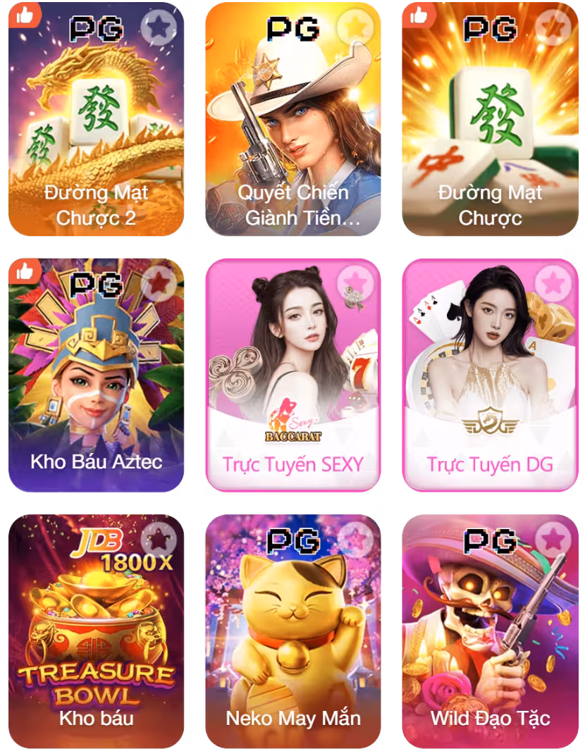 Hot 888top3