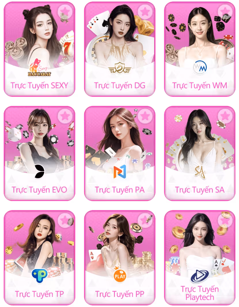 Casino 888top3