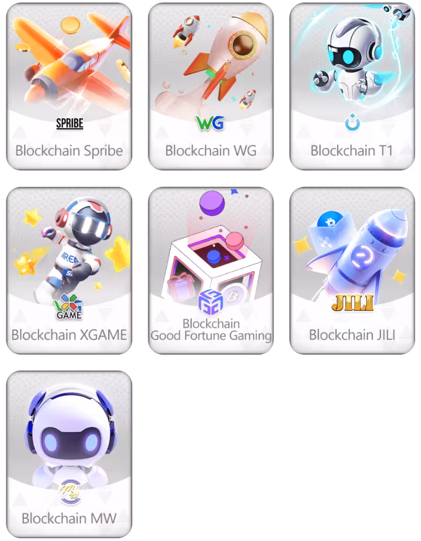 BLockchain 888top3